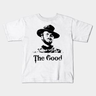 the good Kids T-Shirt